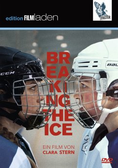 Cover Breaking the Ice, 1 DVD
