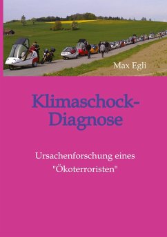 Klimaschock-Diagnose - Egli, Max