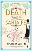 Death Comes to Santa Fe