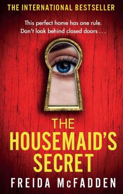 The Housemaid's Secret - McFadden, Freida