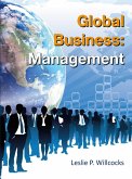 Global Business: Management