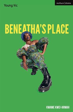 Beneatha's Place - Kwei-Armah, Kwame
