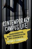 Contemporary Campus Life Contemporary Campus Life