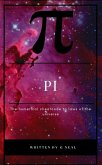 Pi the Numerical Cheatcode to the Laws of the Universal (eBook, ePUB) Pi the Numerical Cheatcode to the Laws of the Universal (eBook, ePUB)