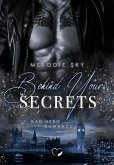 Behind your Secrets