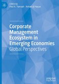 Corporate Management Ecosystem in Emerging Economies