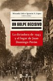 Un golpe decisivo (eBook, ePUB)