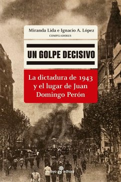 Cover Un golpe decisivo (eBook, ePUB)