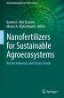 Nanofertilizers for Sustainable... - Bild 1