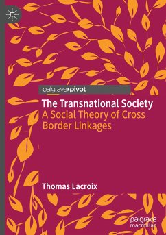 The Transnational Society - Lacroix, Thomas