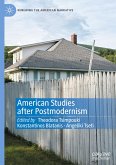 American Studies after Postmodernism