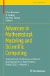 Advances in Mathematical Modeling and... - Bild 1