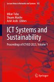 ICT Systems and Sustainability