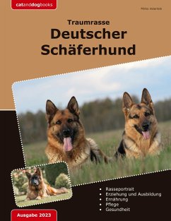 Traumrasse: Deutscher Schäferhund - Velantek, Mirko