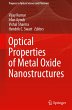 Optical Properties of Metal Oxide... - Bild 1