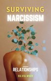 Surviving Narcissism In A Relationship (Selflove) (eBook, ePUB)