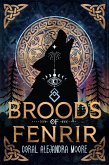 Broods of Fenrir (eBook, ePUB)