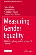 Measuring Gender Equality - Bild 1