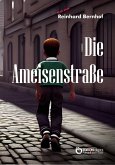 Die Ameisenstraße (eBook, PDF)