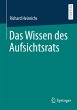 Das Wissen des Aufsichtsrats - Bild 1