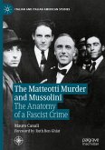 The Matteotti Murder and Mussolini