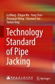 Technology Standard of Pipe Jacking