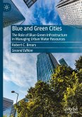 Blue and Green Cities