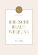 Biblische Brautwerbung - Bild 1
