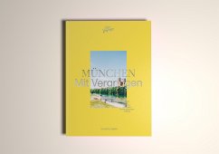 Cover MÜNCHEN Mit Vergnügen