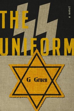 The Uniform (eBook, ePUB) - Gruen, G.