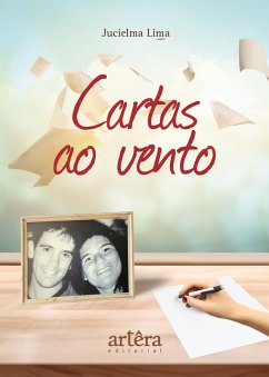 Cover Cartas ao Vento (eBook, ePUB)
