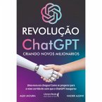 Revolução ChatGPT (eBook, ePUB)