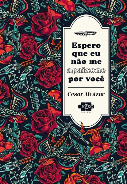 Espero que eu não me apaixone por você (eBook, ePUB)