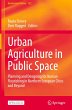 Urban Agriculture in Public Space - Bild 1
