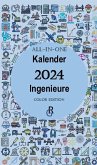 All-In-One Kalender Ingenieure