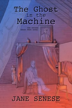 Cover The Ghost in the Machine (eBook, ePUB)
