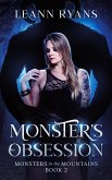 Monster's Obsession (Monsters in the Mountains, #2) (eBook, ePUB)