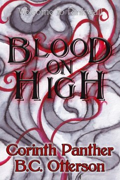 Cover Blood on High (eBook, ePUB)