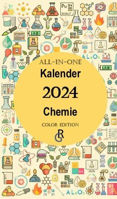 All-In-One Kalender Chemie - Gröls-Verlag, Redaktion