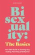 Bisexuality: The Basics (eBook, ePUB) - Bild 1