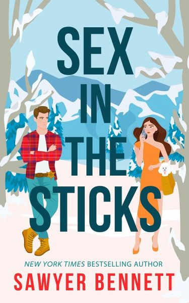 Sex in the Sticks (Love Hurts, #1) (eBook, ePUB)