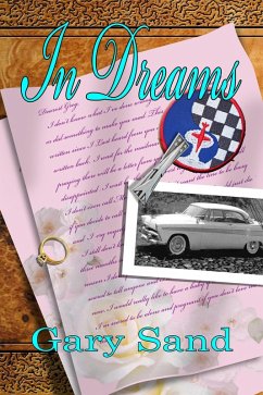Cover In Dreams (eBook, ePUB)