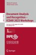 Document Analysis and Recognition -... - Bild 1