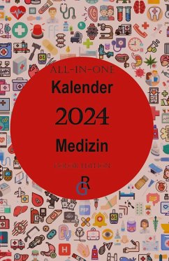 All-In-One Kalender Medizin - Gröls-Verlag, Redaktion