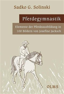 Pferdegymnastik - Solinski, Sadko G.