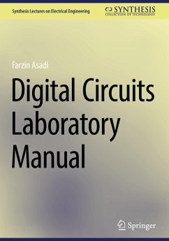 Digital Circuits Laboratory Manual - Asadi, Farzin