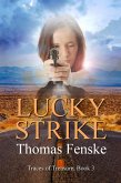 Lucky Strike (Traces of Treasure, #3) (eBook, ePUB)