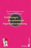 Einführung in die systemische Organisationsberatung (eBook, ePUB)
