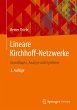 Lineare Kirchhoff-Netzwerke - Bild 1
