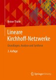 Lineare Kirchhoff-Netzwerke